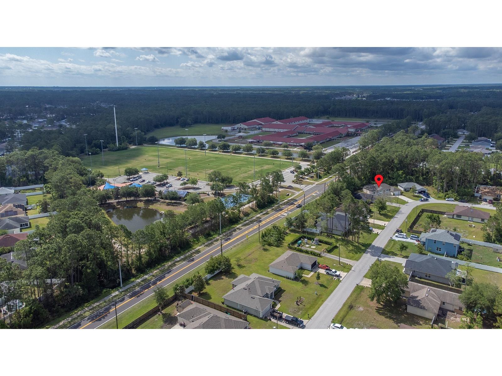 27 Red Clover Lane Palm Coast FL 32164 FC318278 image53