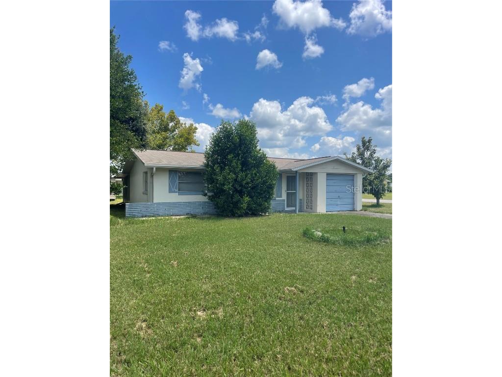 27 Regina Boulevard Beverly Hills FL 34465 U8254496 image1