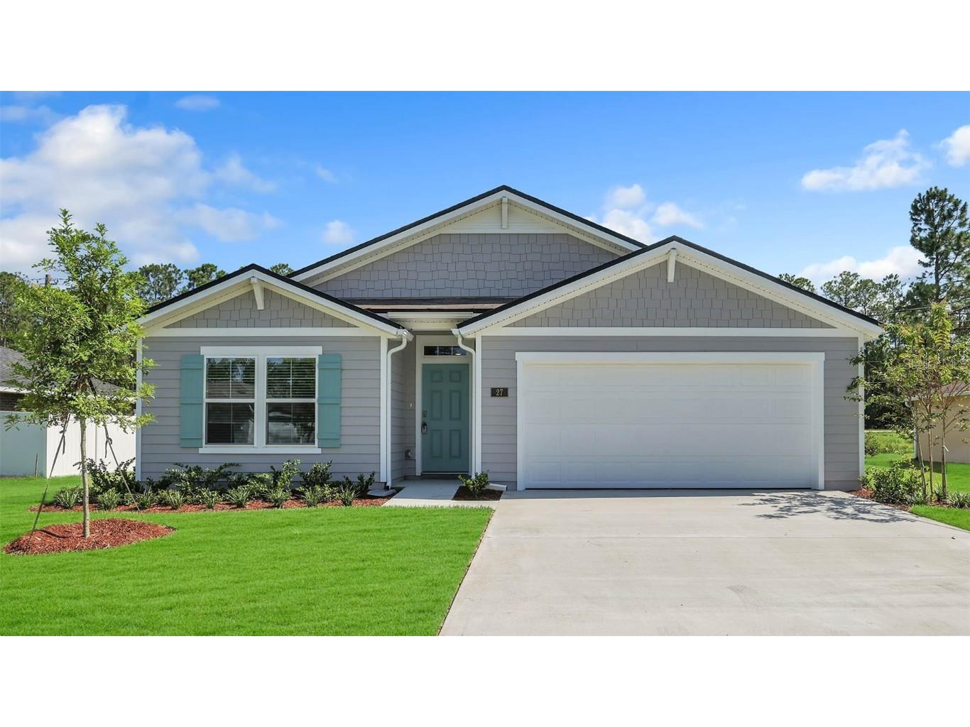 27 Reidsville Drive Palm Coast FL 32164 FC288090 image1