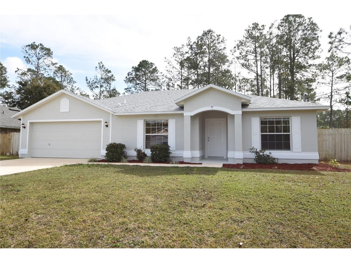 27 Renfro Lane Palm Coast FL 32164 FC297920 image1
