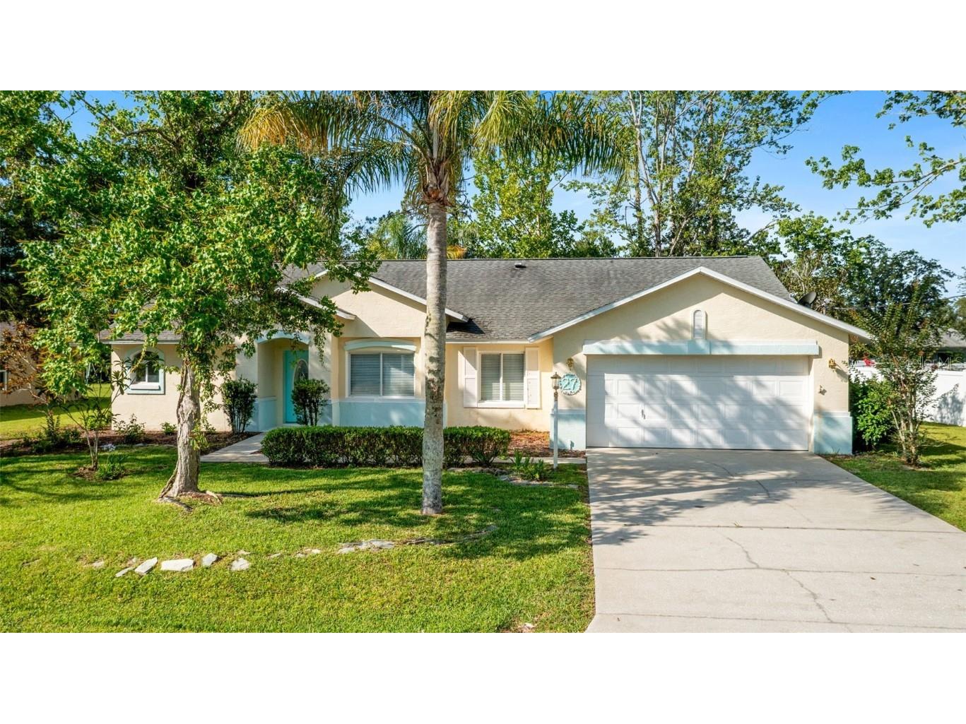 27 Renworth Lane Palm Coast FL 32164 FC310127 image1