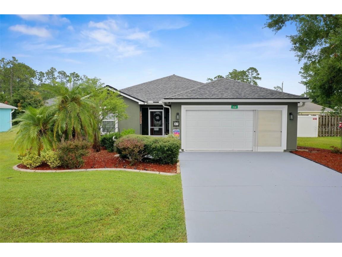 27 Ridley Lane Palm Coast FL 32164 FC312290 image1
