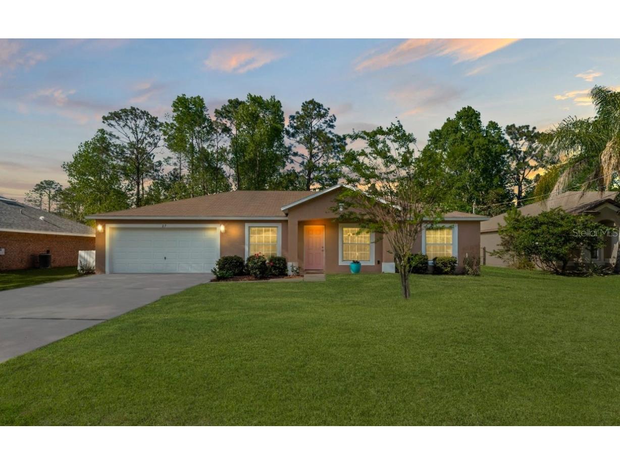 27 Riverina Drive Palm Coast FL 32164 FC290400 image1