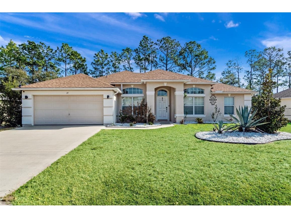 27 Rolland Lane Palm Coast FL 32164 FC294088 image1