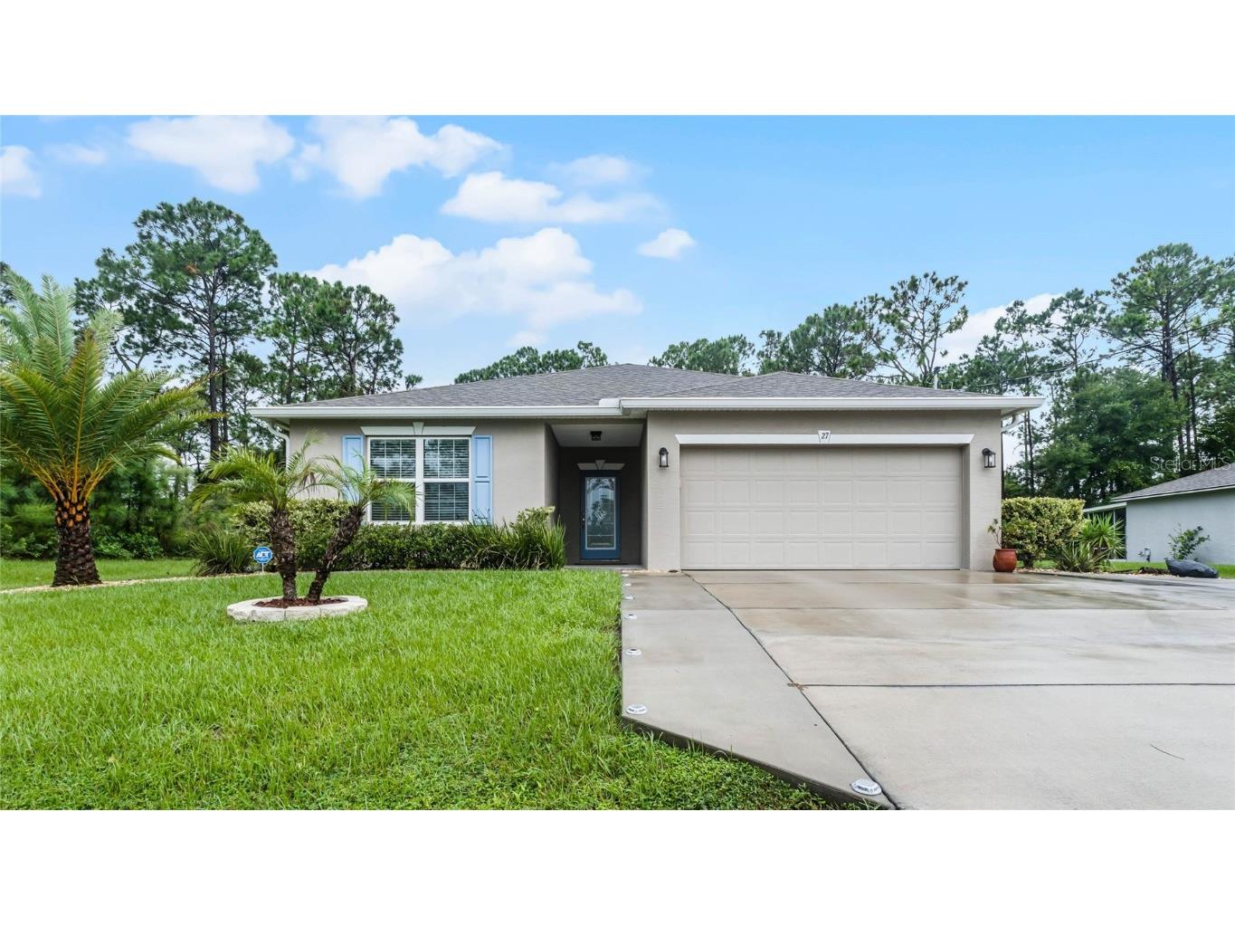 27 Rose Drive Palm Coast FL 32164 G5088135 image1
