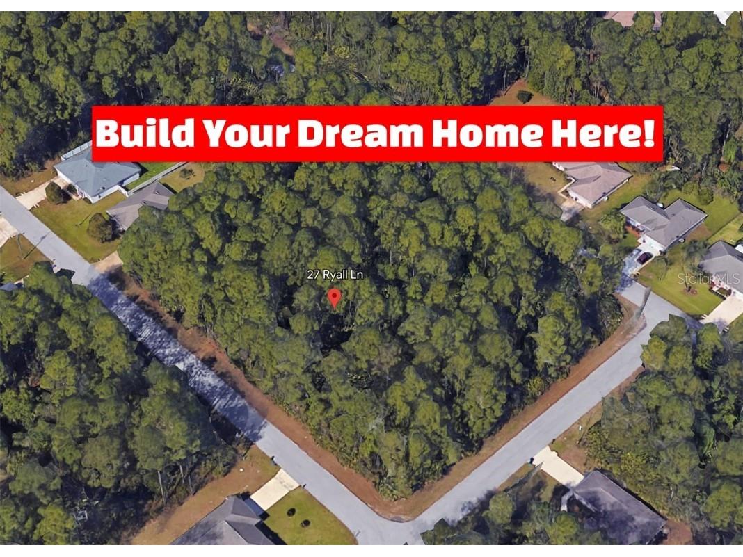 27 Ryall Lane Palm Coast FL 32164 FC276811 image1