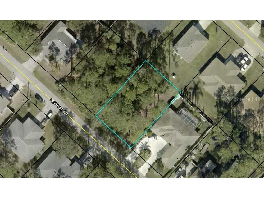 27 Ryapple Lane Palm Coast FL 32164 FC311048 image1