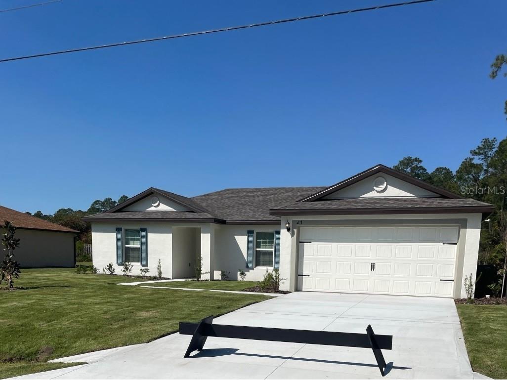 27 Rybar Lane Palm Coast FL 32164 T3462154 image1
