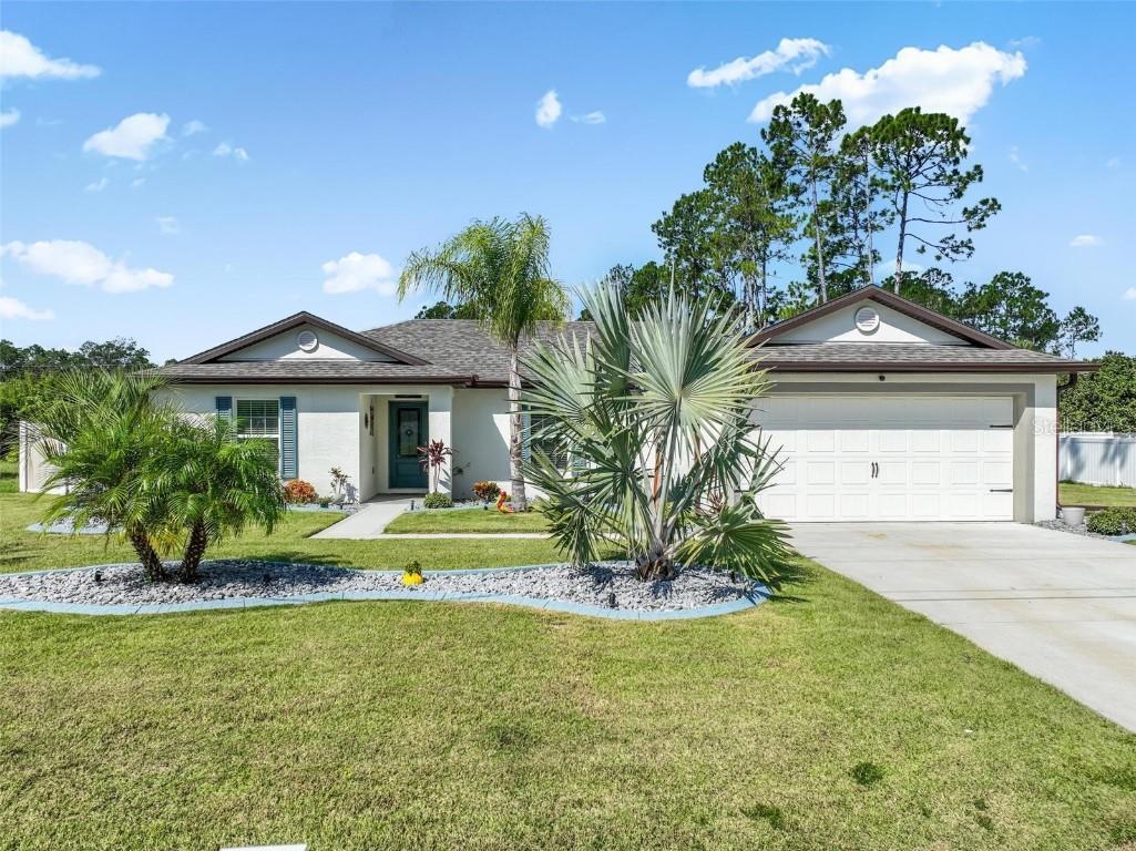 27 Rybar Lane Palm Coast FL 32164 FC312735 image1