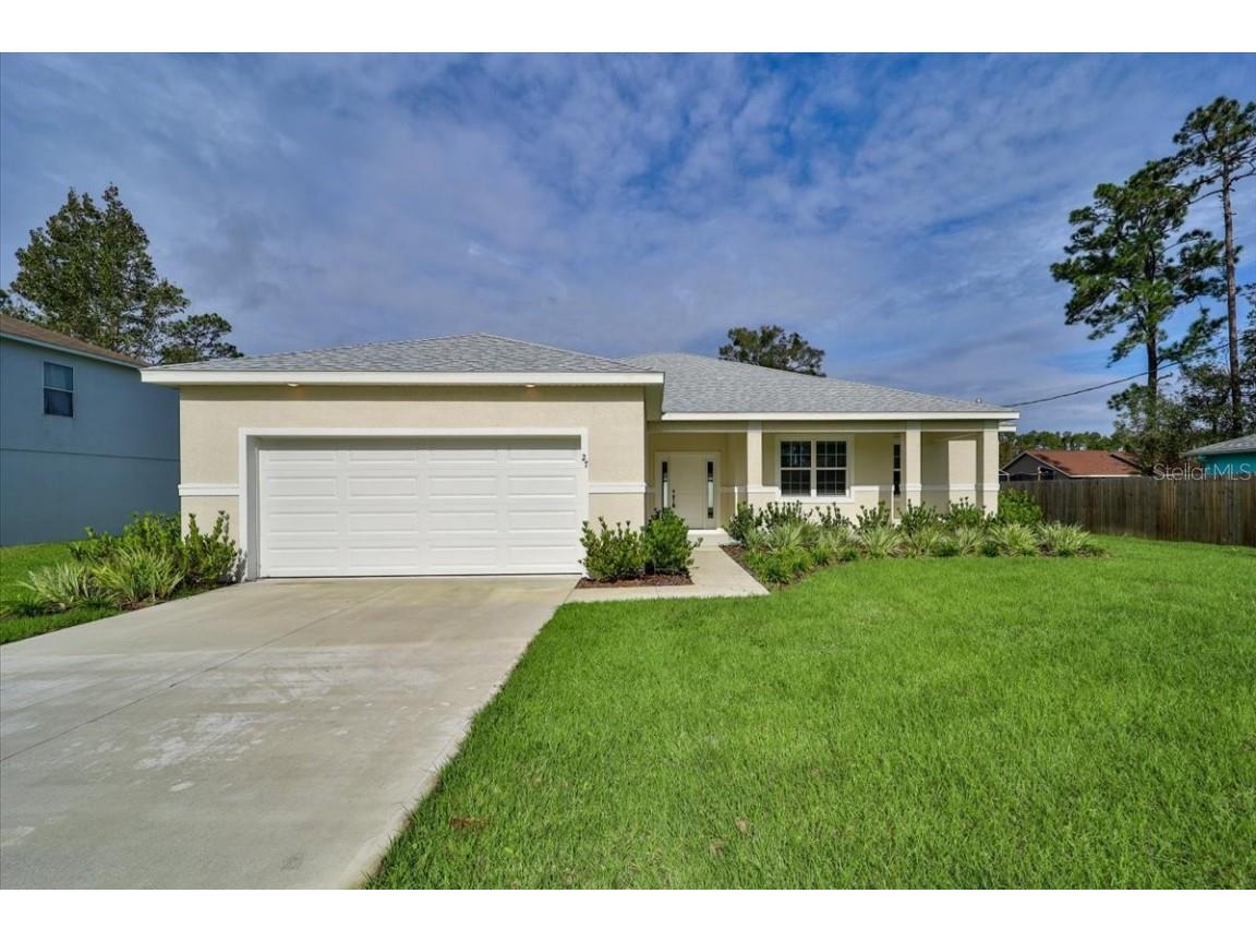 27 Rydell Lane Palm Coast FL 32164 FC305008 image1