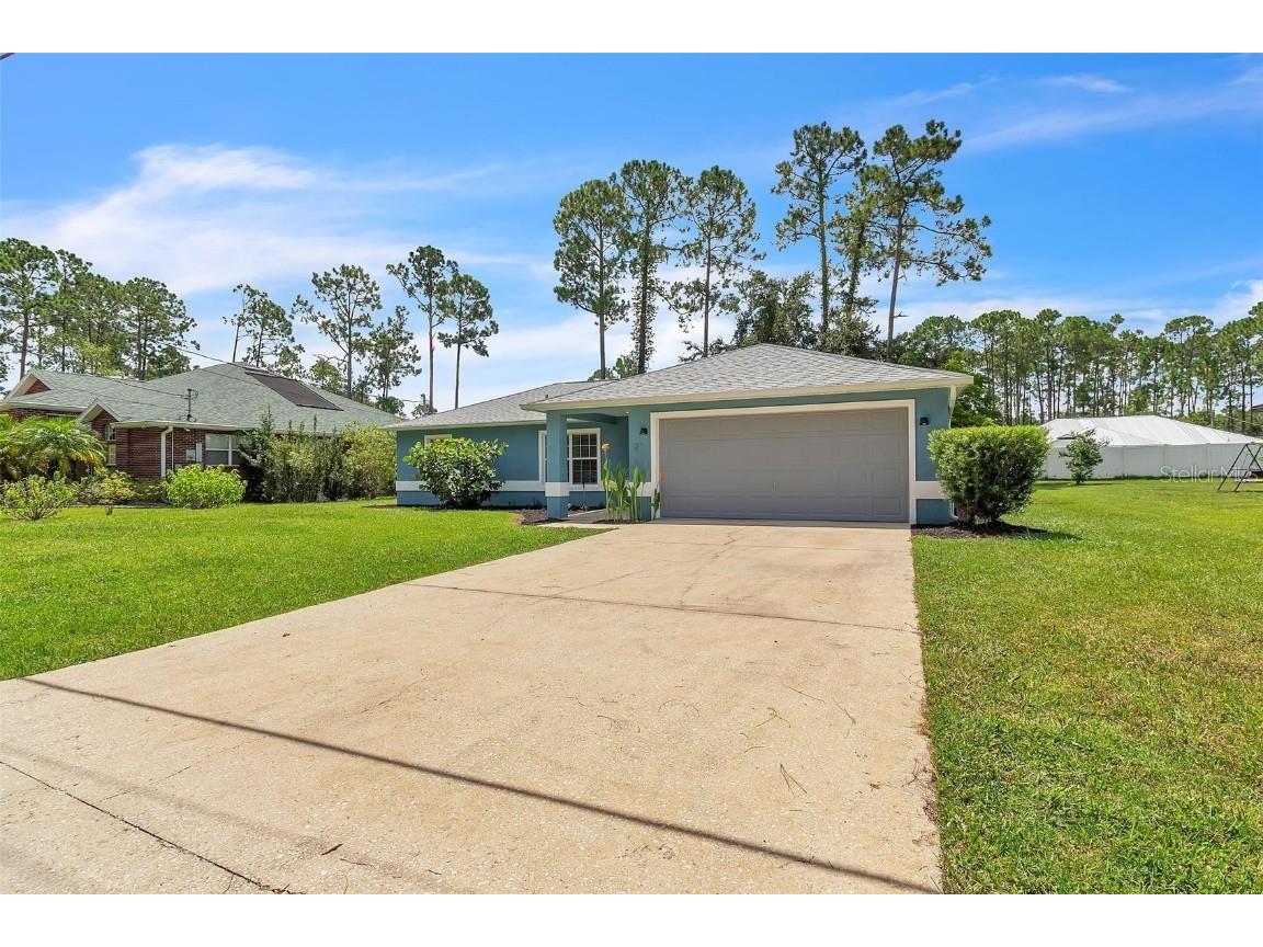 27 Ryecrest Lane Palm Coast FL 32164 FC311557 image1