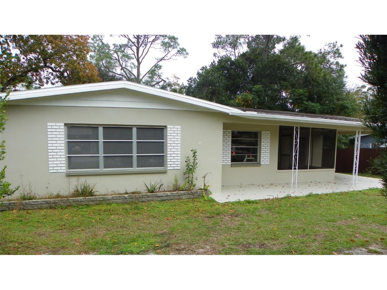 27 S Barbour Street Beverly Hills FL 34465 A4596665 image1