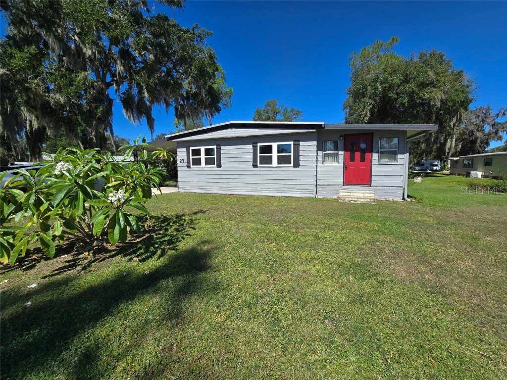 27 S Bobwhite Road Wildwood FL 34785 G5103793 image1