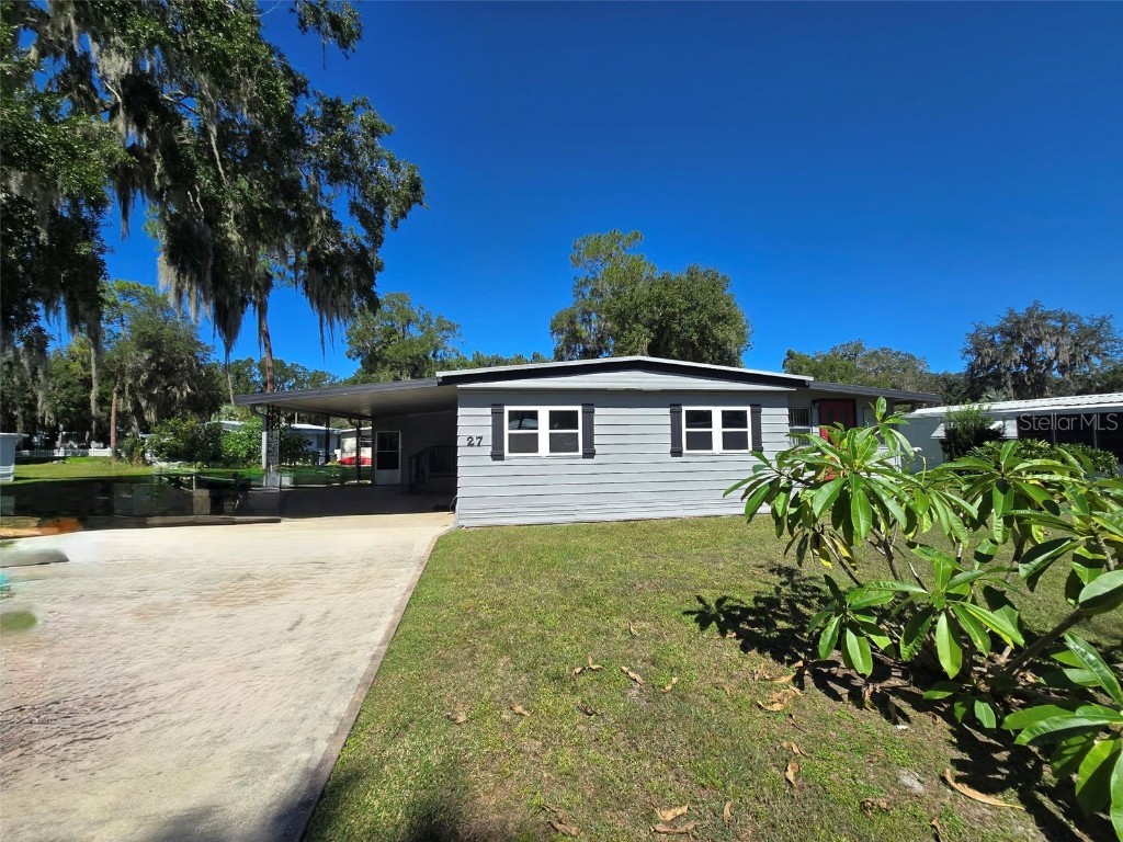 27 S Bobwhite Road Wildwood FL 34785 G5103793 image2