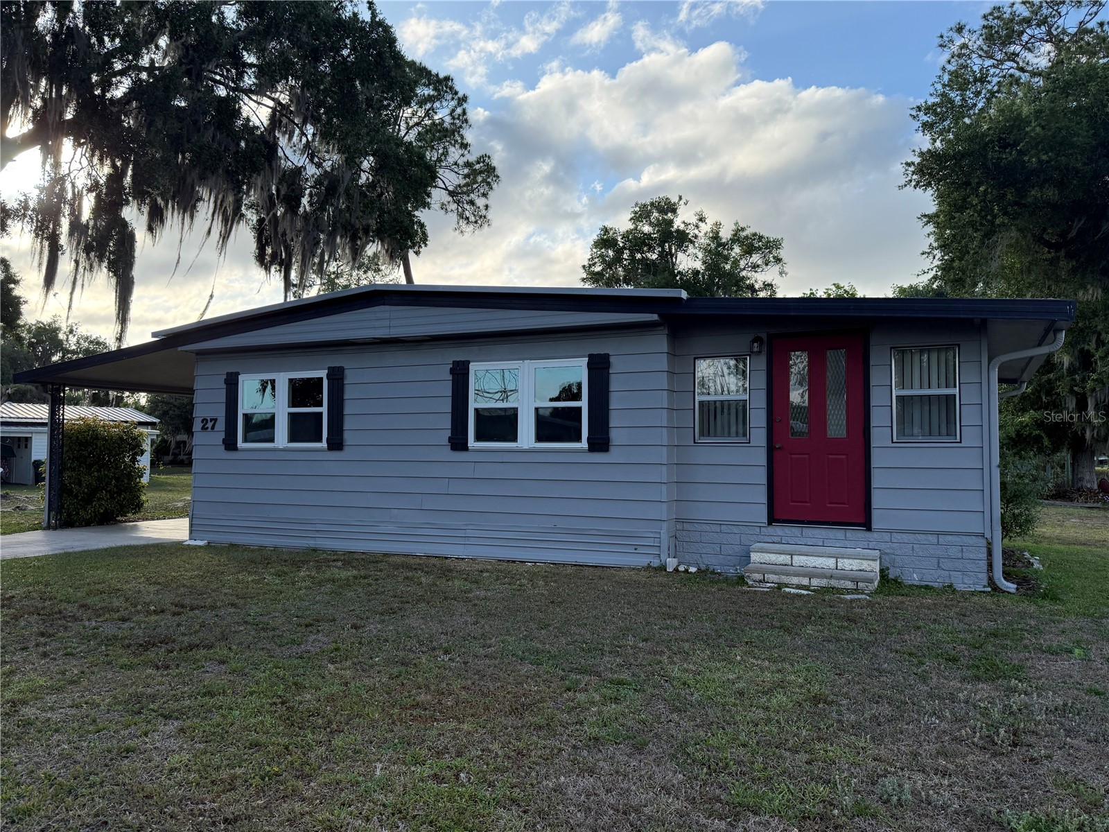 27 S Bobwhite Road Wildwood FL 34785 - LAKE OKAHUMPKA G5111700 image3