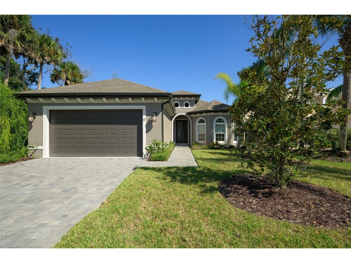 27 S Riverwalk Drive Palm Coast FL 32137 FC313605 image2