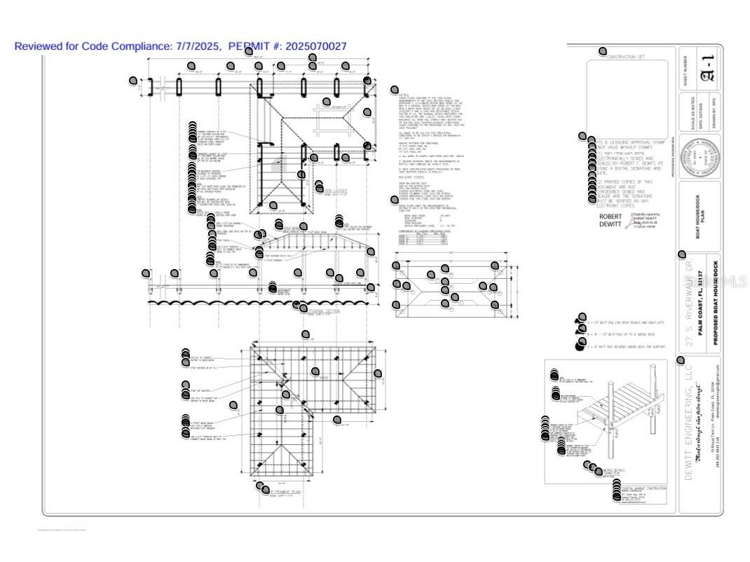 27 S Riverwalk Drive Palm Coast FL 32137 FC313605 image62