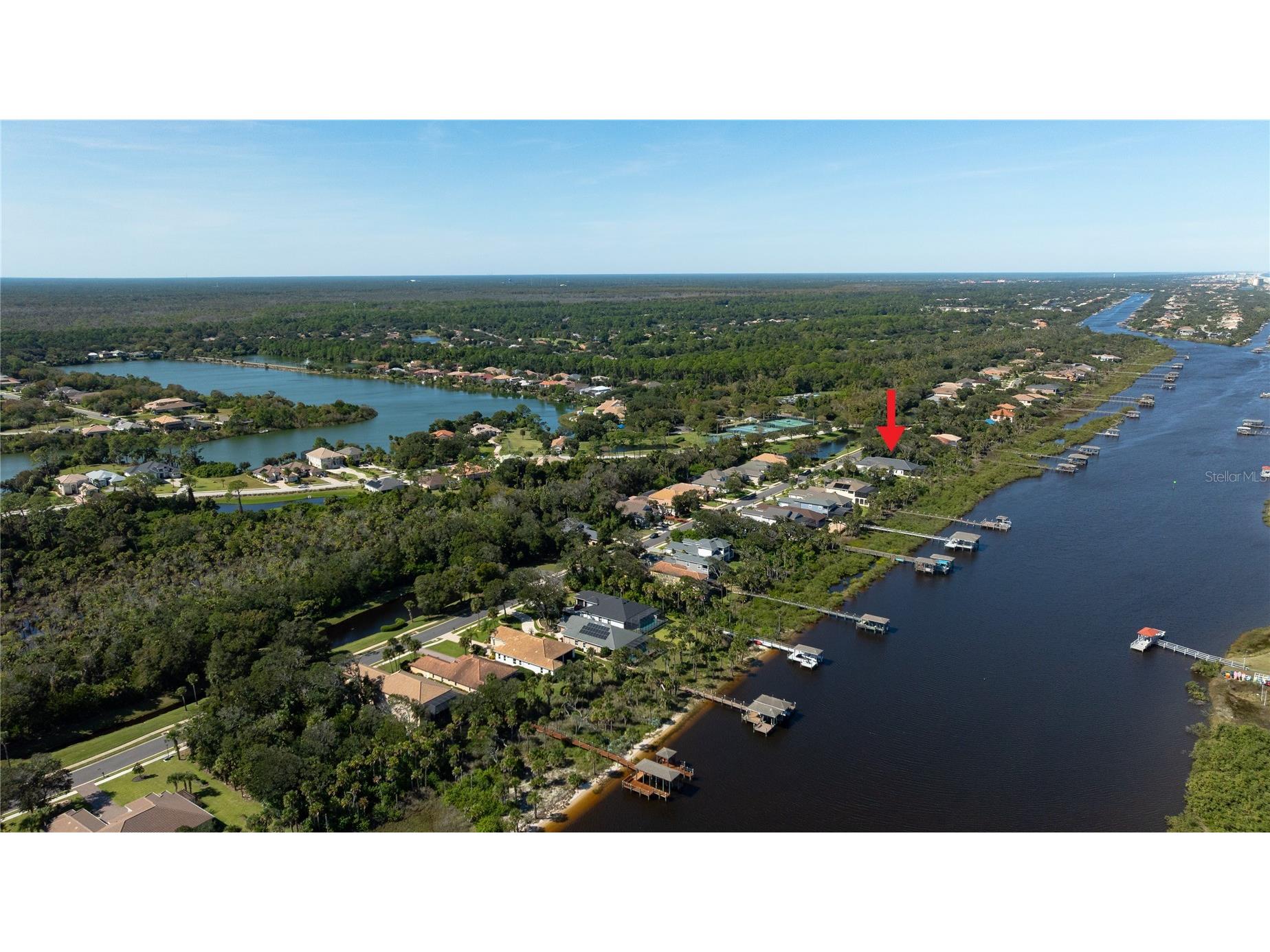 27 S Riverwalk Drive Palm Coast FL 32137 FC313605 image63