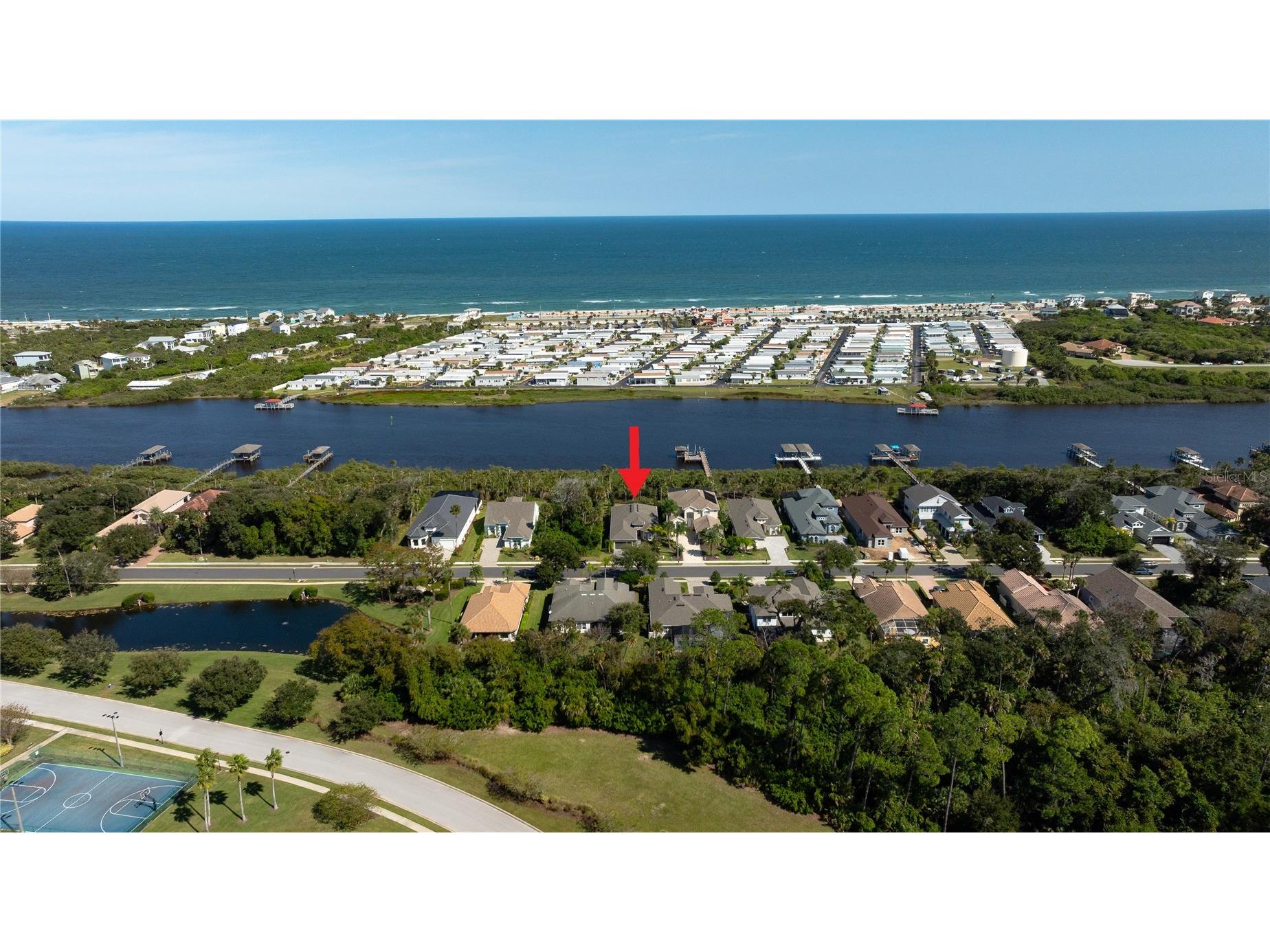 27 S Riverwalk Drive Palm Coast FL 32137 FC313605 image64