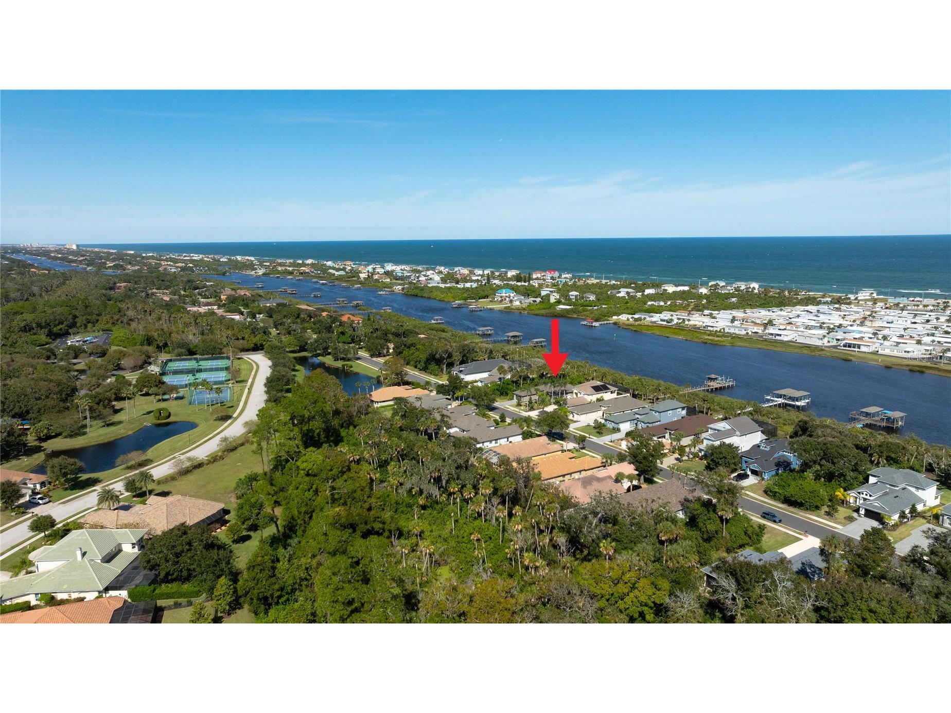 27 S Riverwalk Drive Palm Coast FL 32137 FC313605 image65