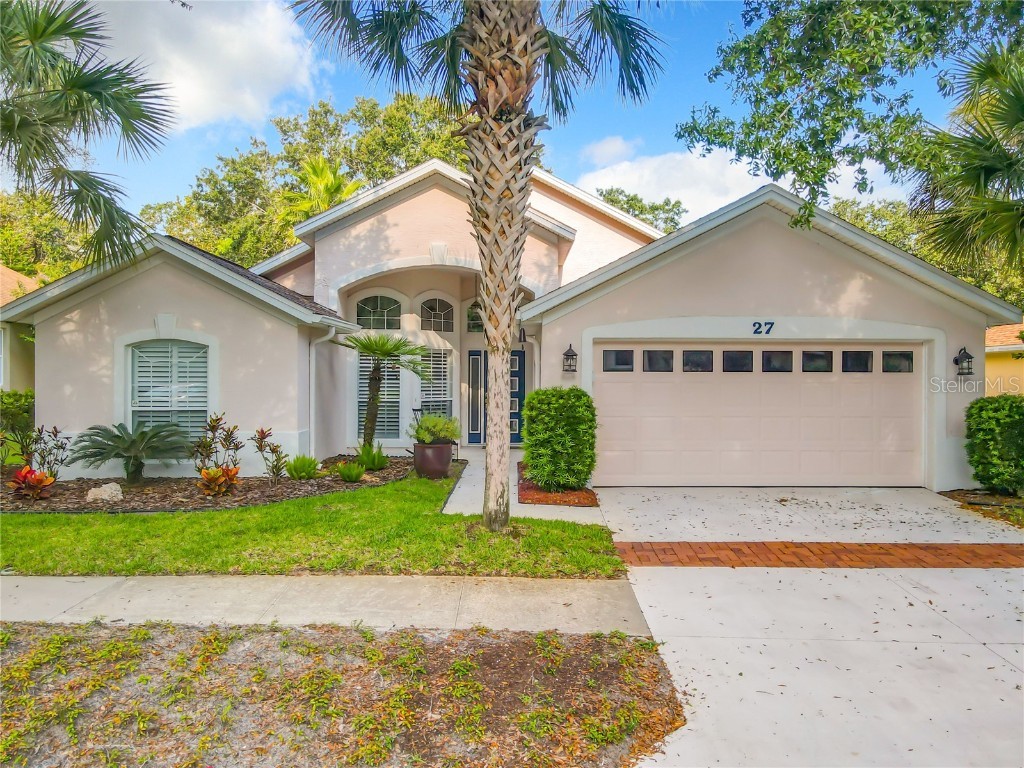 27 Saint Andrews Court Palm Coast FL 32137 FC294257 image1