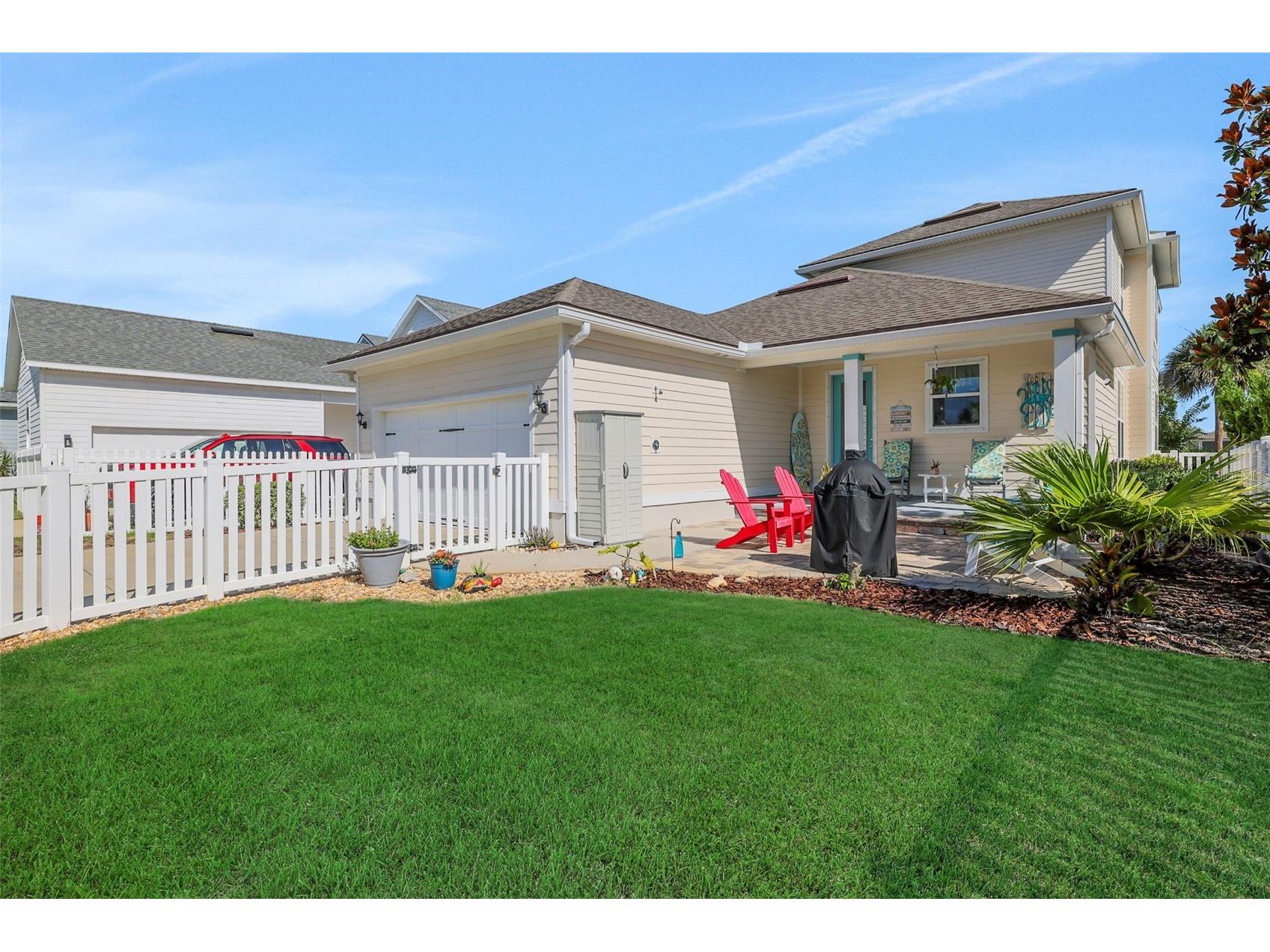 27 Sandy Beach Way Palm Coast FL 32137 FC319035 image41