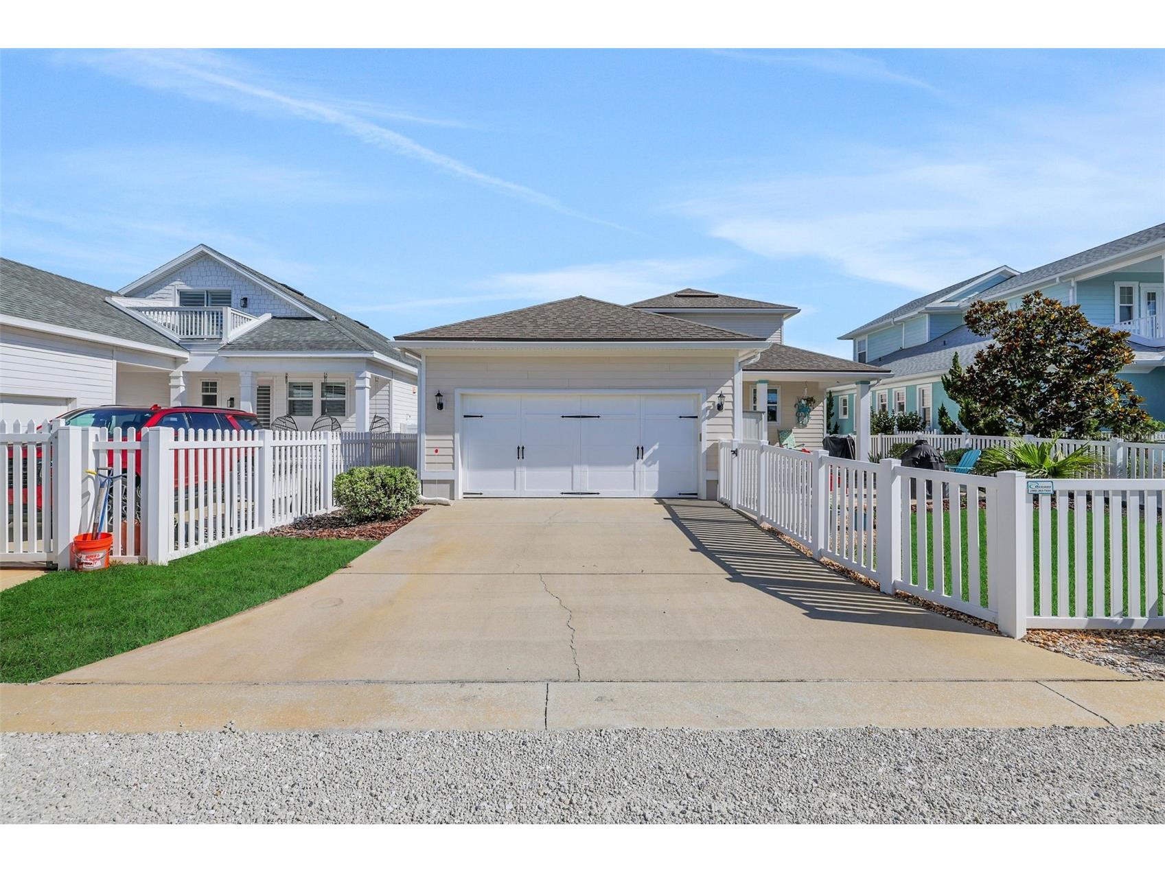 27 Sandy Beach Way Palm Coast FL 32137 FC319035 image42