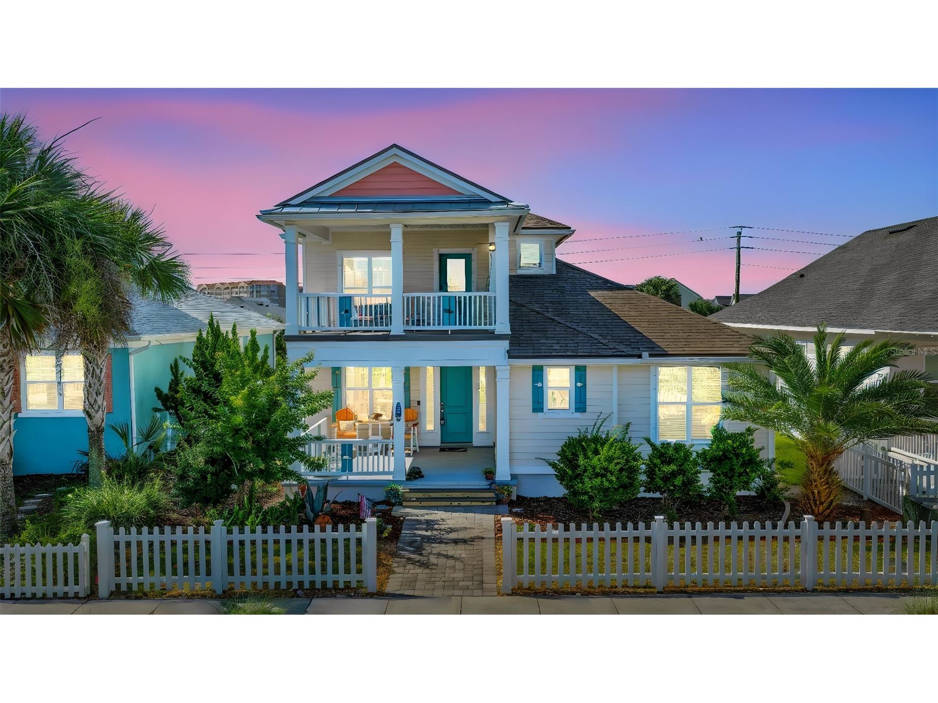 27 Sandy Beach Way Palm Coast FL 32137 FC319035 image44