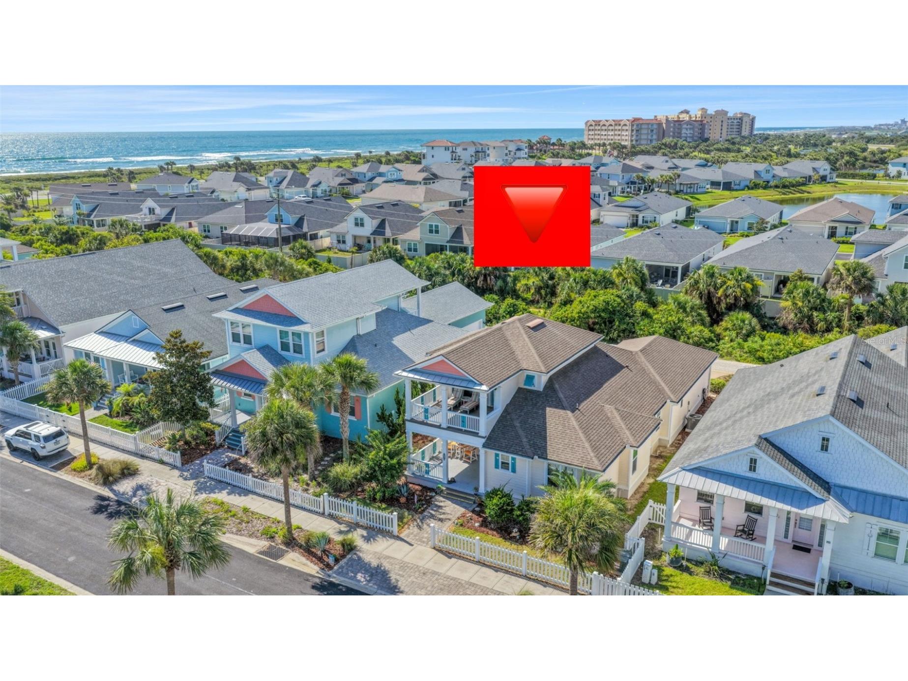 27 Sandy Beach Way Palm Coast FL 32137 FC319035 image45