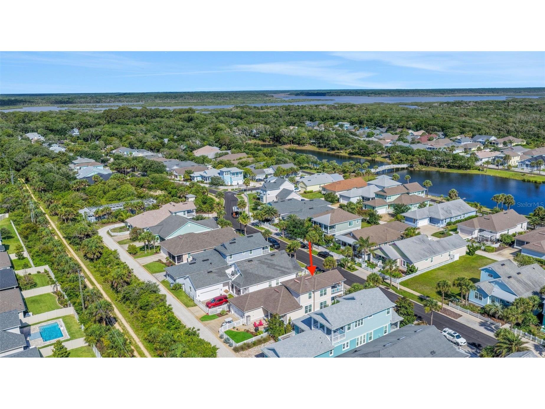 27 Sandy Beach Way Palm Coast FL 32137 FC319035 image46