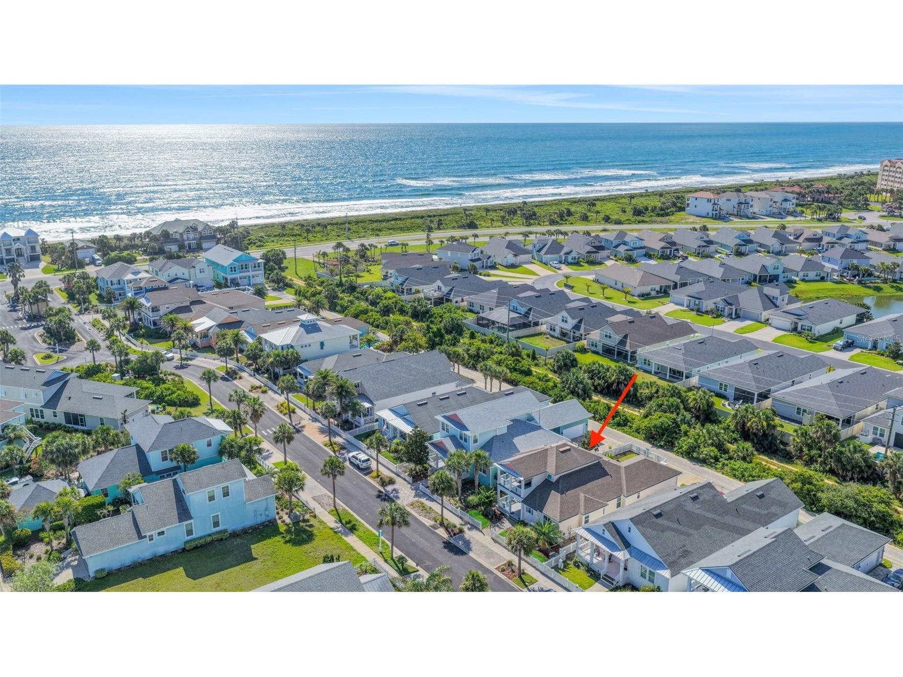 27 Sandy Beach Way Palm Coast FL 32137 FC319035 image47