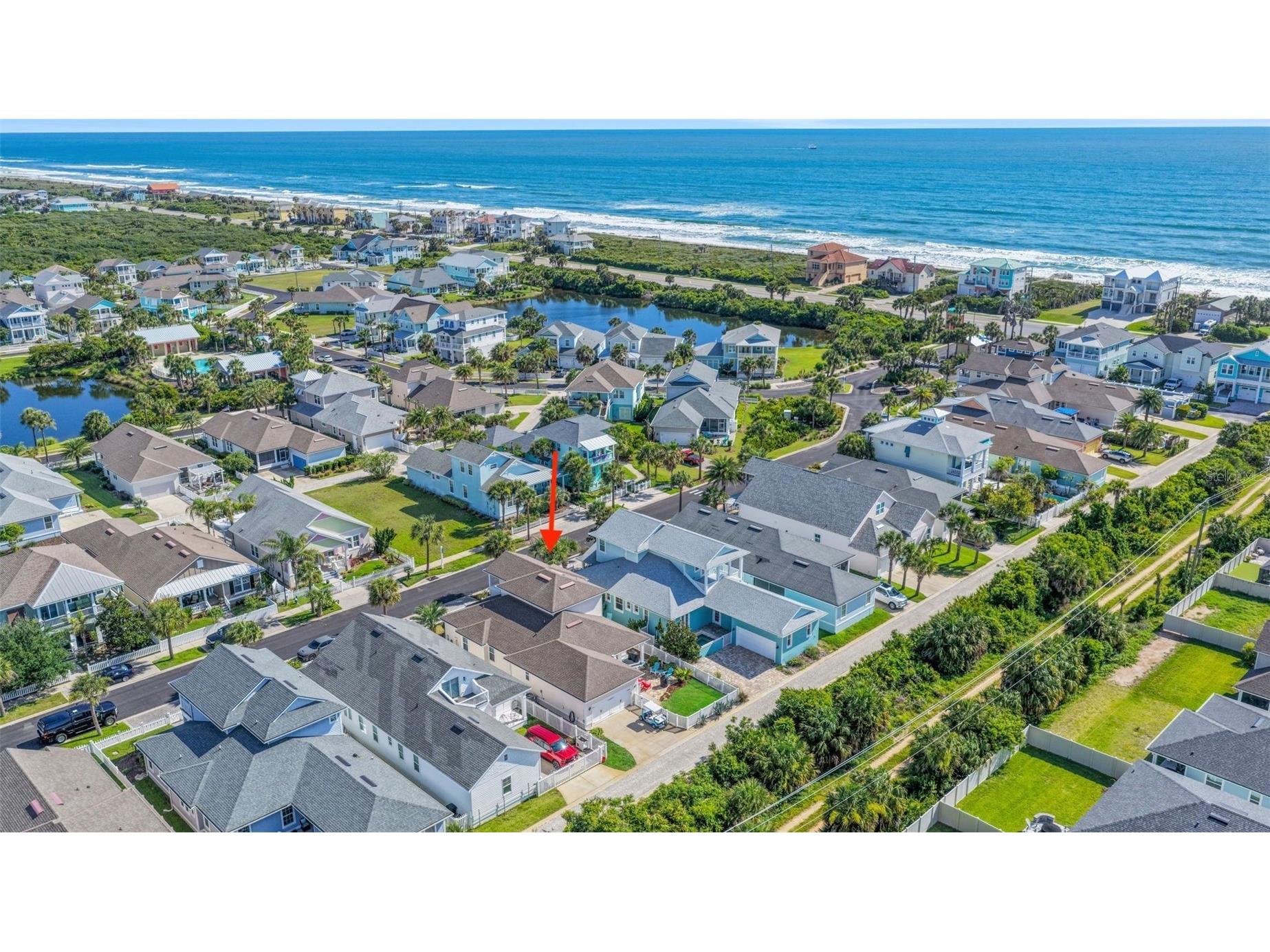 27 Sandy Beach Way Palm Coast FL 32137 FC319035 image48