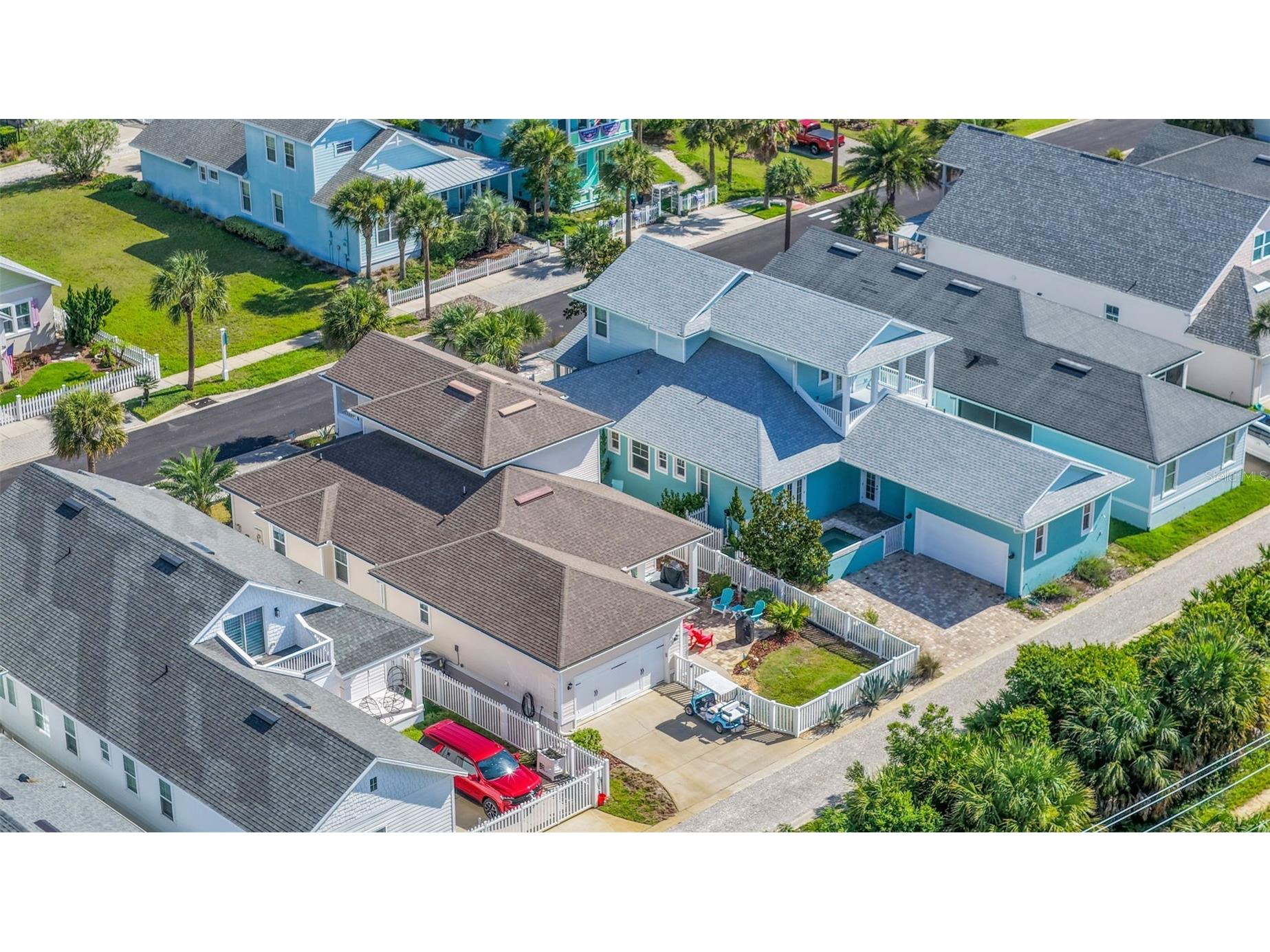 27 Sandy Beach Way Palm Coast FL 32137 FC319035 image50