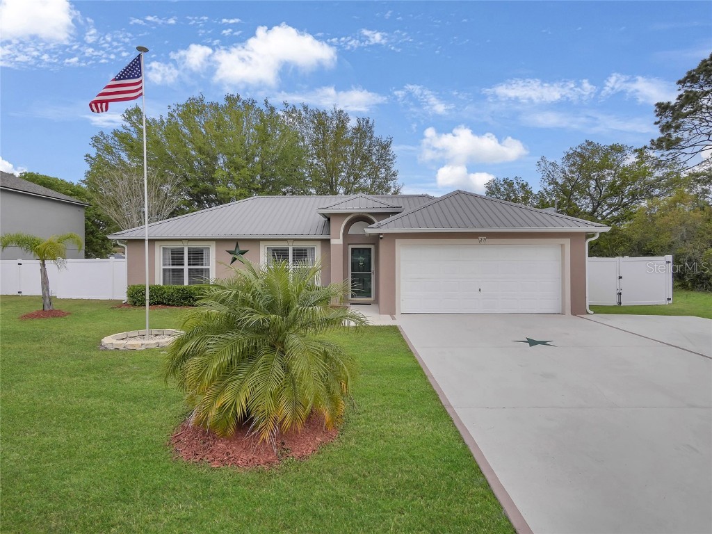 27 Sea Shark Path Palm Coast FL 32164 A4654469 image1