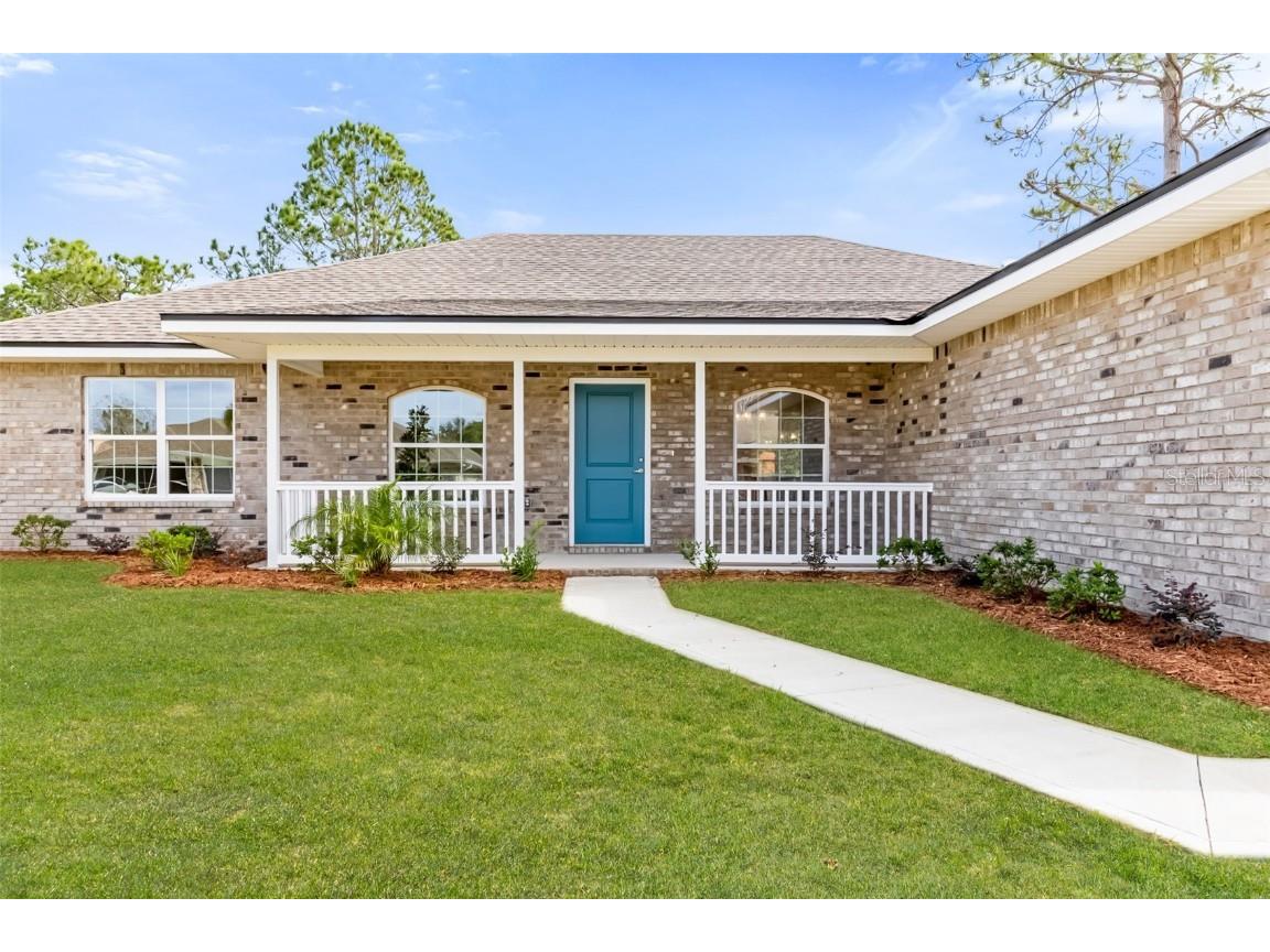 27 Seamanship Trail Palm Coast FL 32164 FC297020 image1