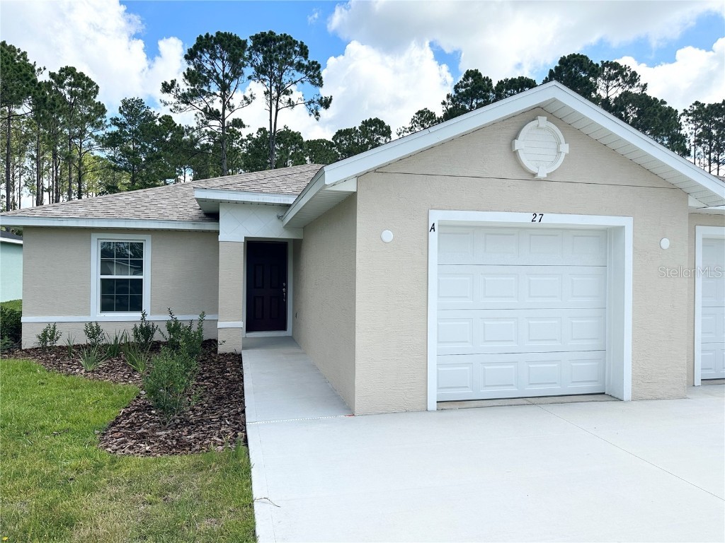 27 Second Path #A Palm Coast FL 32164 FC294777 image1