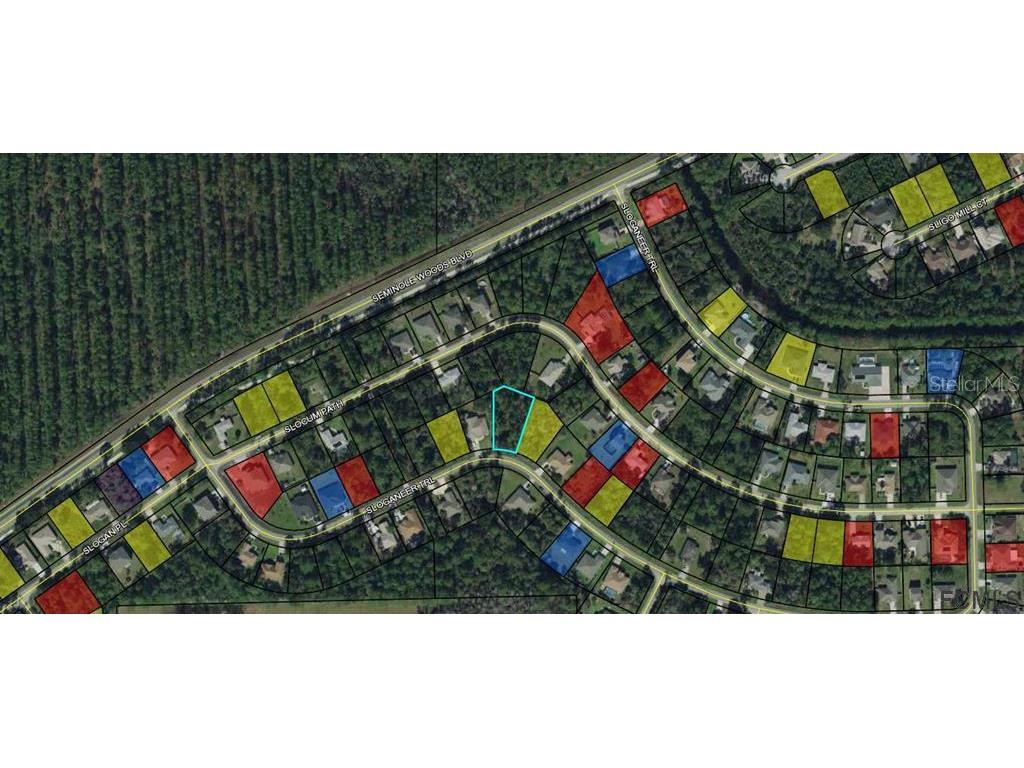 27 Sloganeer Trail Palm Coast FL 32164 FC269599 image2