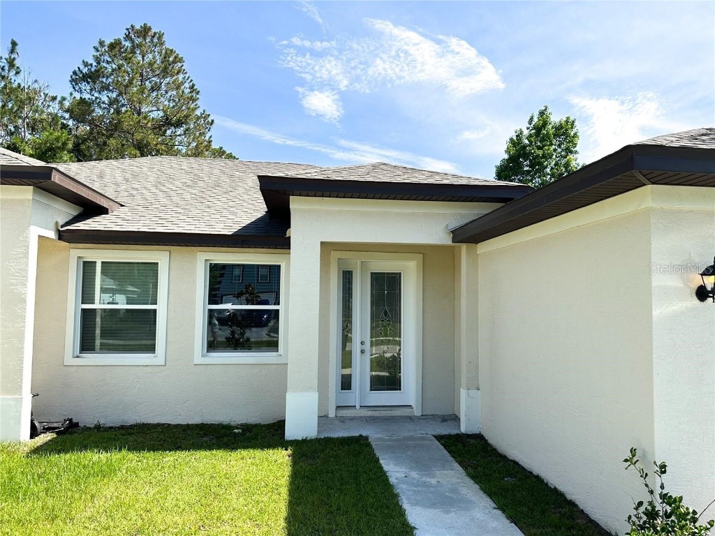 27 Slumber Meadow Tr #A Palm Coast FL 32164 FC299825 image1