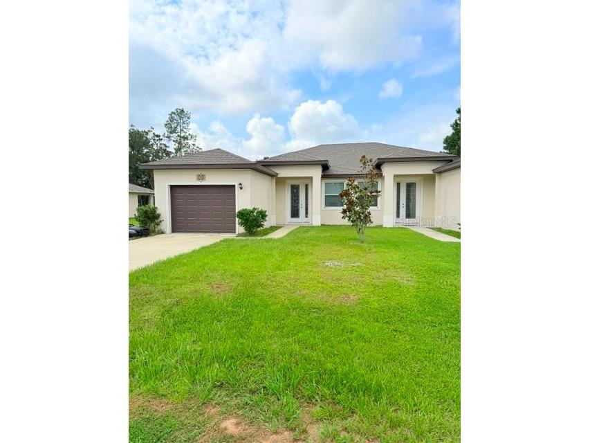 27 Slumber Meadow Trail #A Palm Coast FL 32164 FC319583 image1