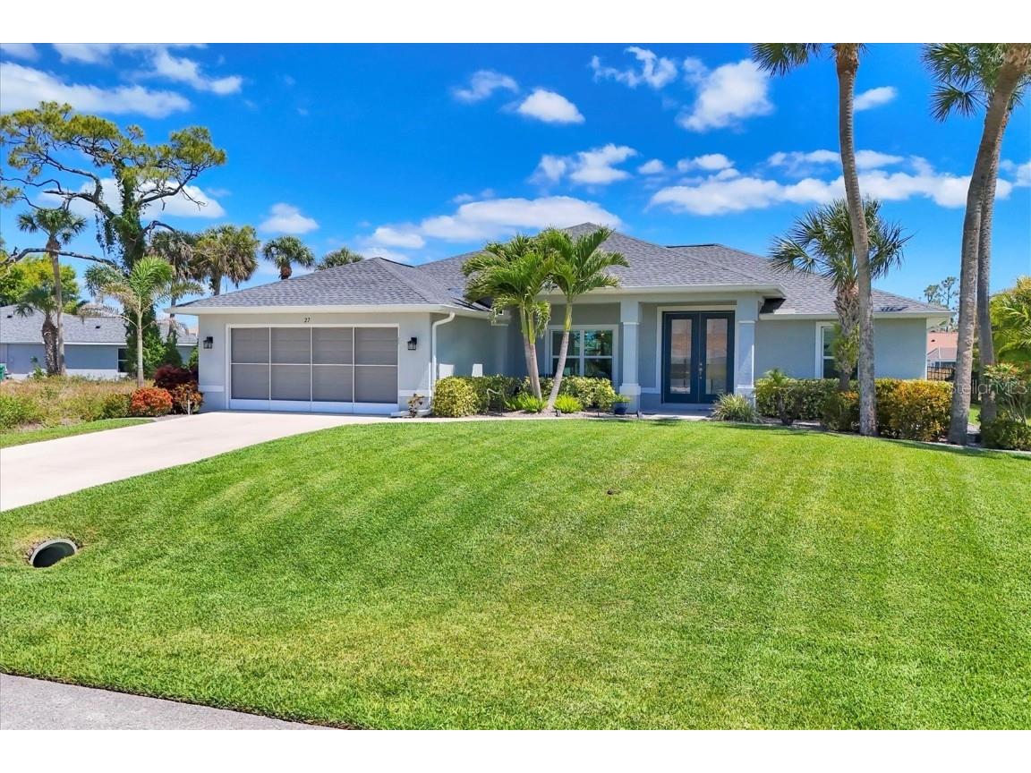 27 Sportsman Circle Rotonda West FL 33947 D6141939 image1