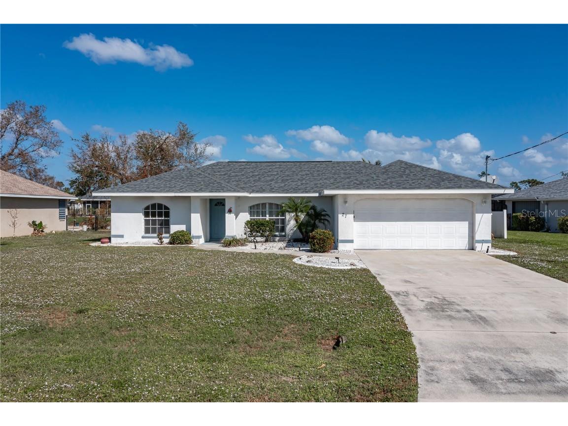 27 Sportsman Place Rotonda West FL 33947 C7514545 image1