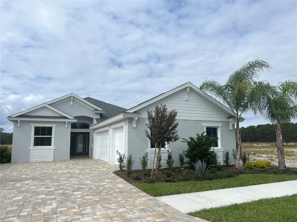27 Spring Street Palm Coast FL 32164 FC292511 image1