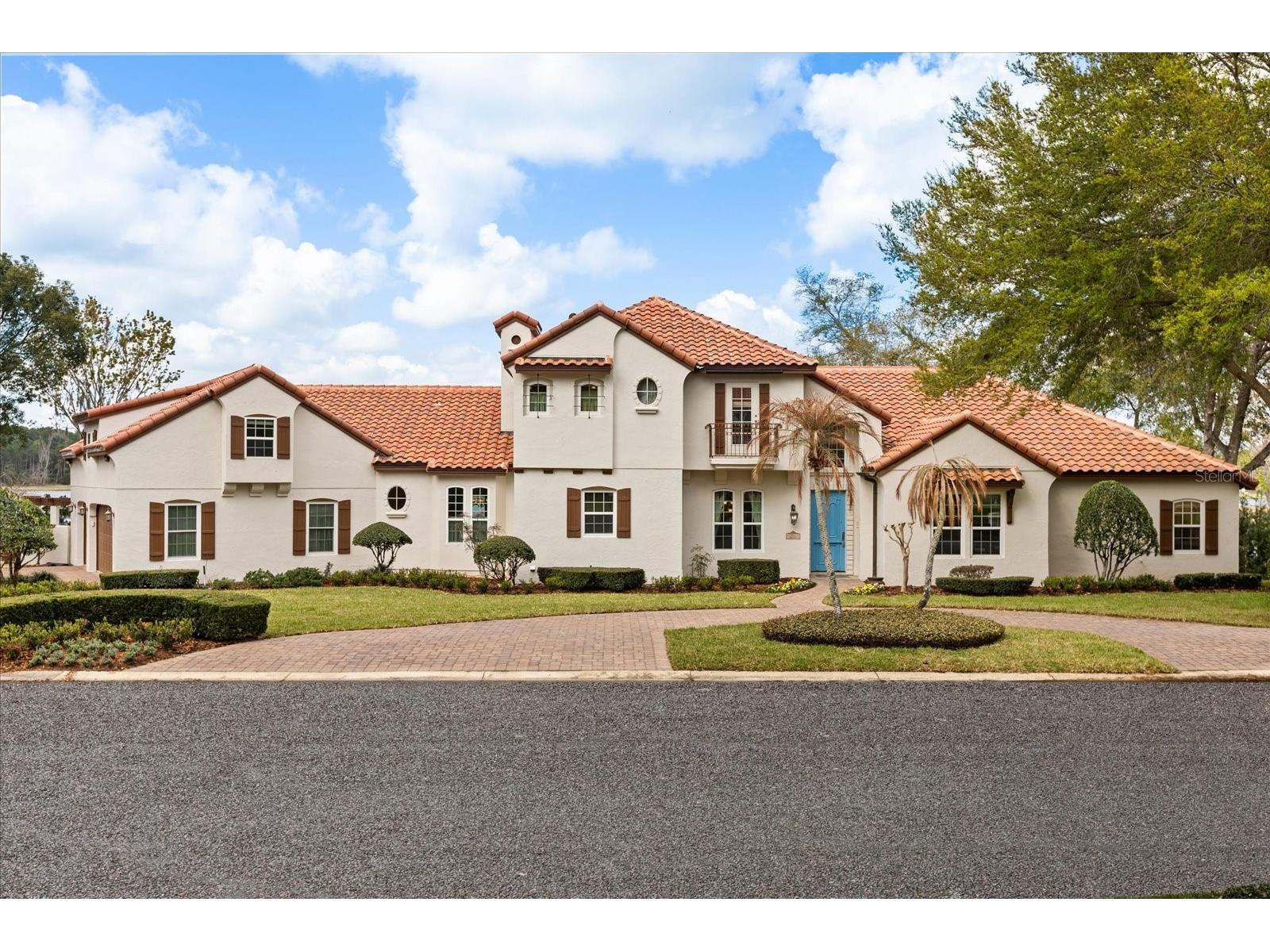 27 Stone Gate N Longwood FL 32779 - Rice Lake O6389073 image1