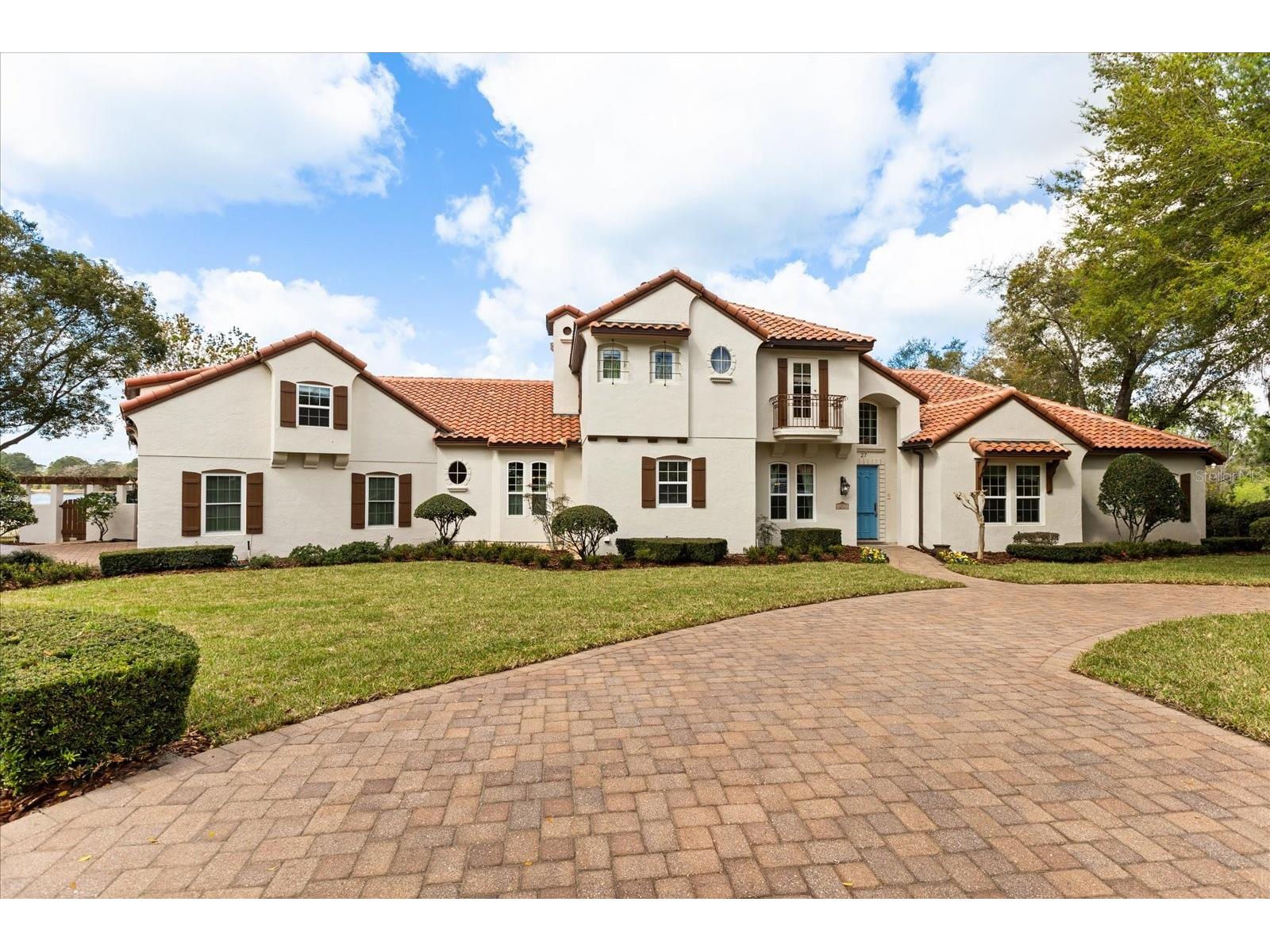 27 Stone Gate N Longwood FL 32779 - Rice Lake O6389073 image2