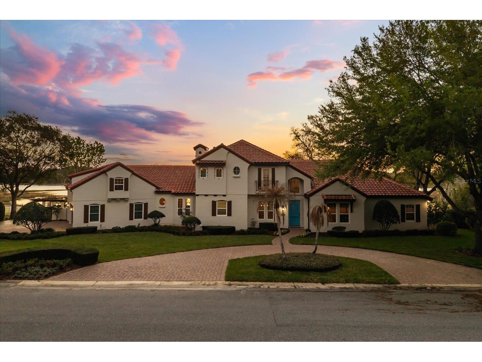 27 Stone Gate N Longwood FL 32779 - Rice Lake O6389073 image58