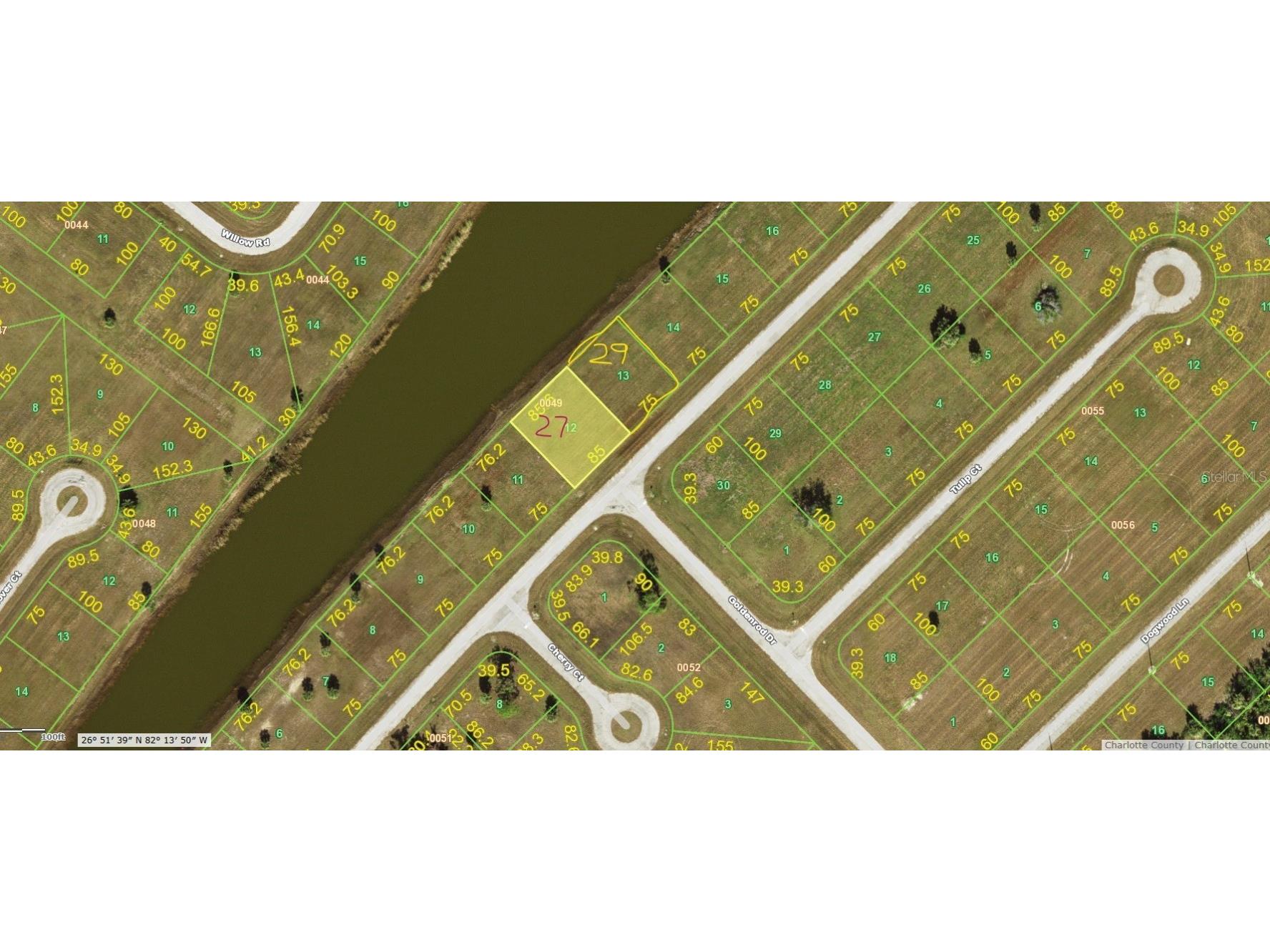 27 Sunflower Dr Placida FL 33946 A4622007 image2