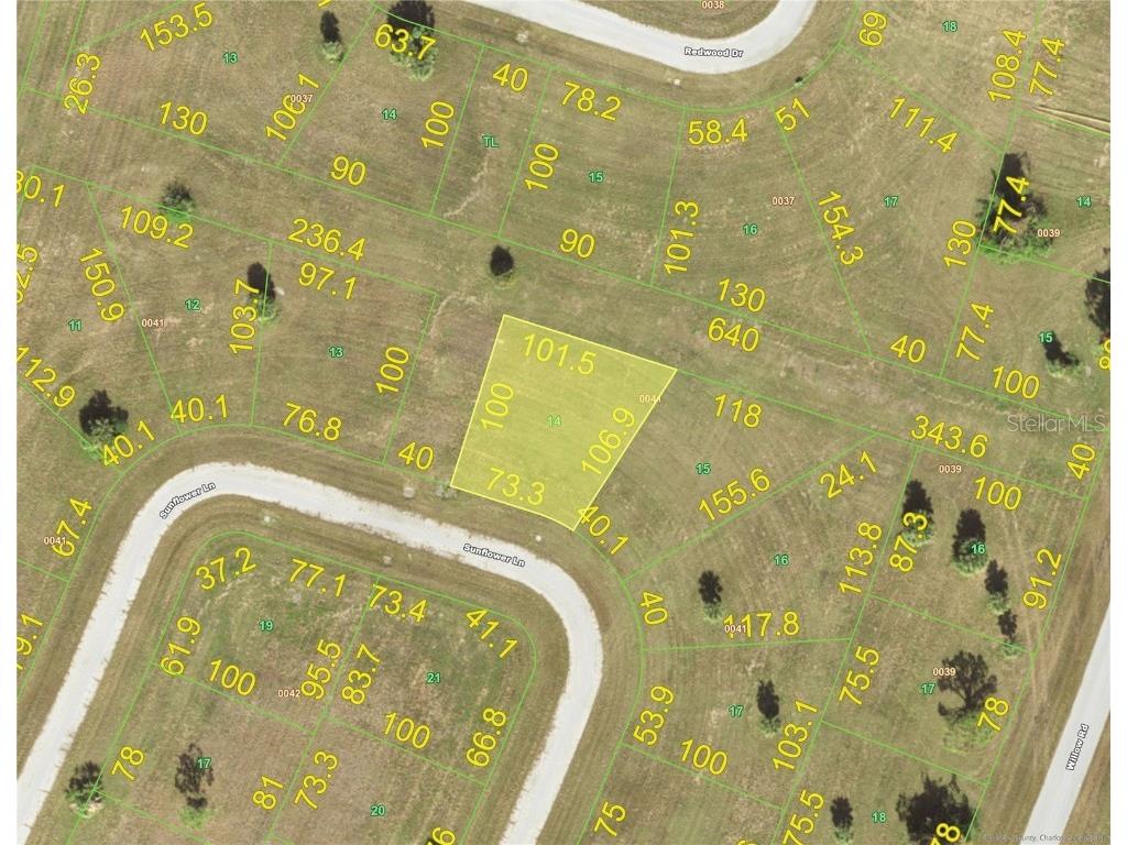 27 Sunflower Lane Placida FL 33946 C7491105 image1