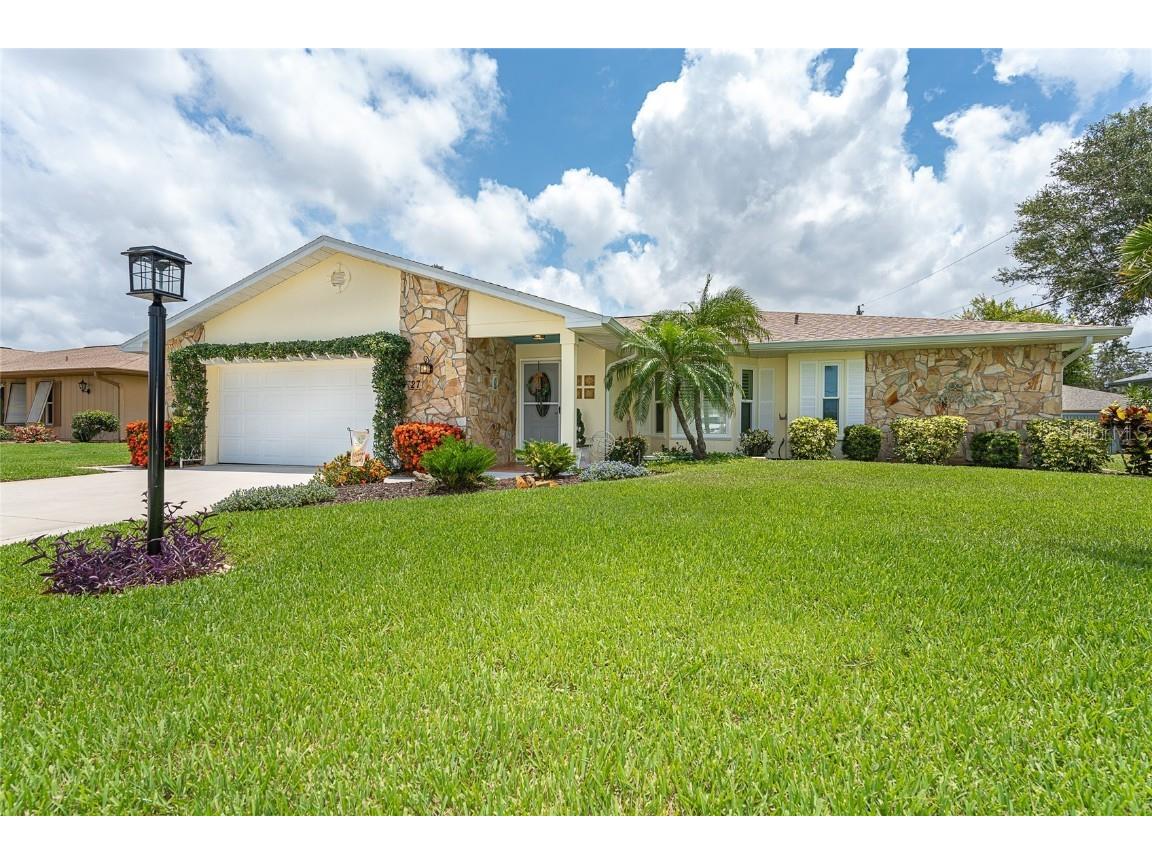 27 Tiffany Street Englewood FL 34223 N6127522 image1