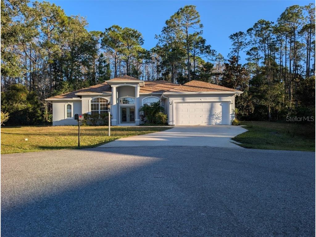 27 Utide Court Palm Coast FL 32164 A4659815 image1