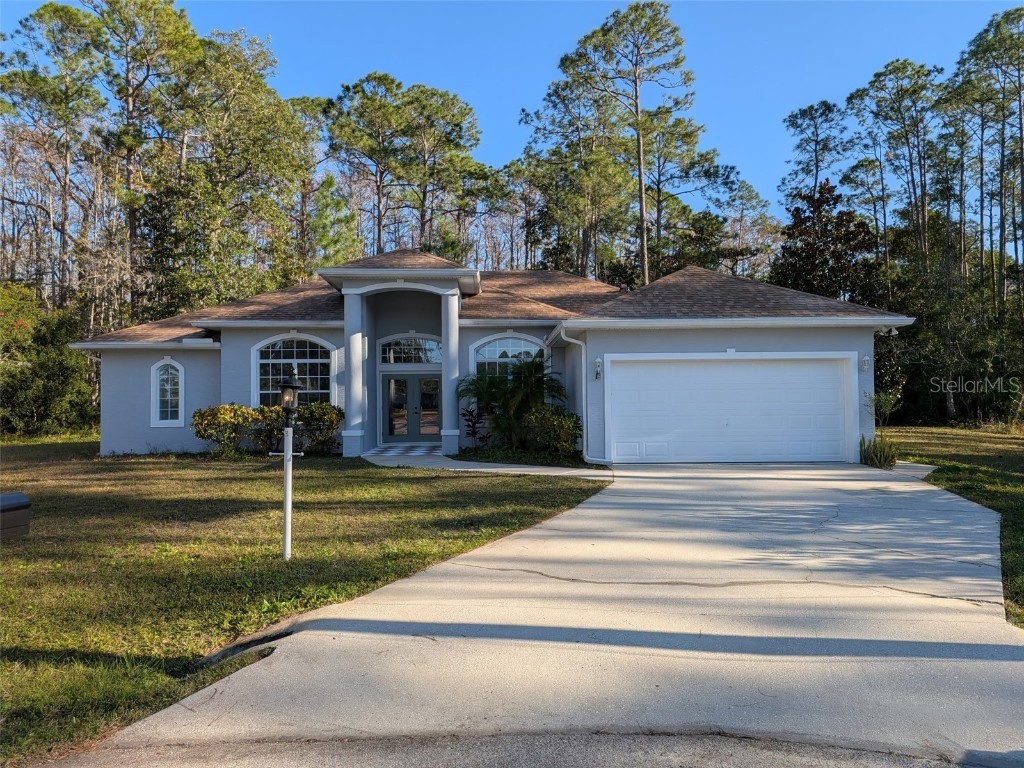 27 Utide Court Palm Coast FL 32164 A4659815 image2